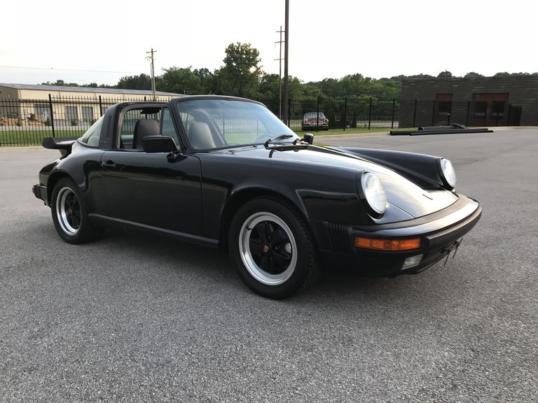 Porsche 911 Carrera