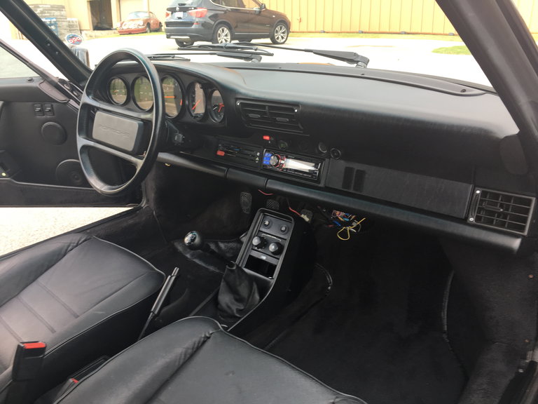 Porsche 911 Carrera