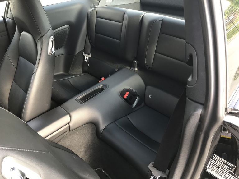 Porsche 991 Carrera S