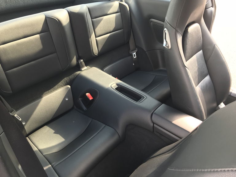 Porsche 991 Carrera S