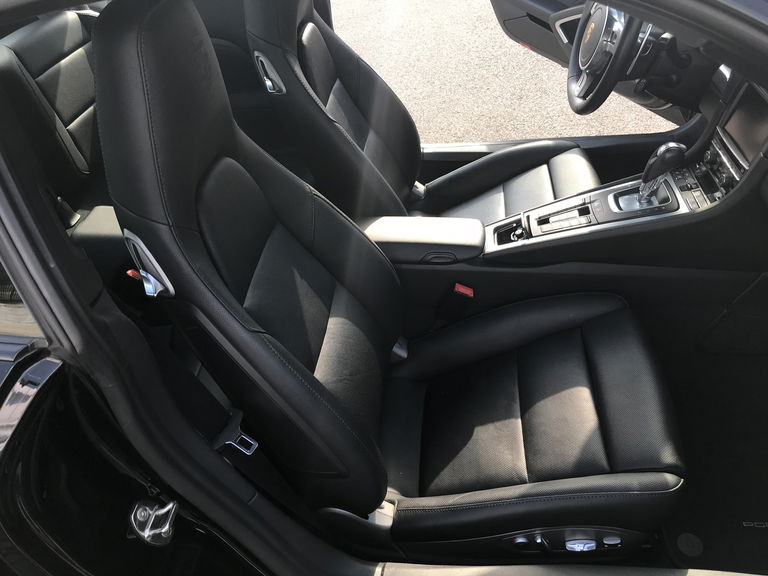 Porsche 991 Carrera S