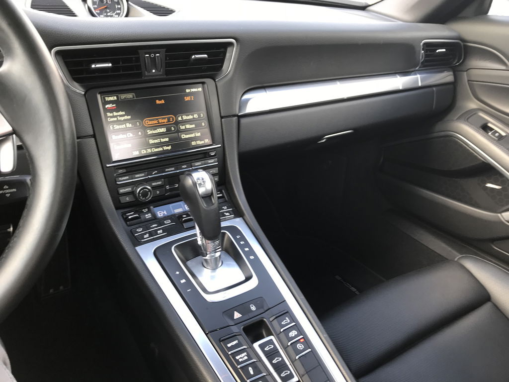 Porsche 991 Carrera S