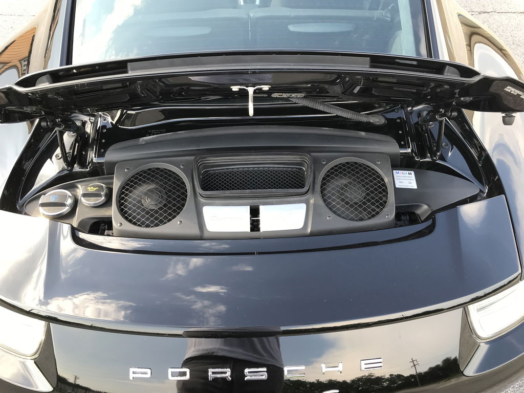 Porsche 991 Carrera S