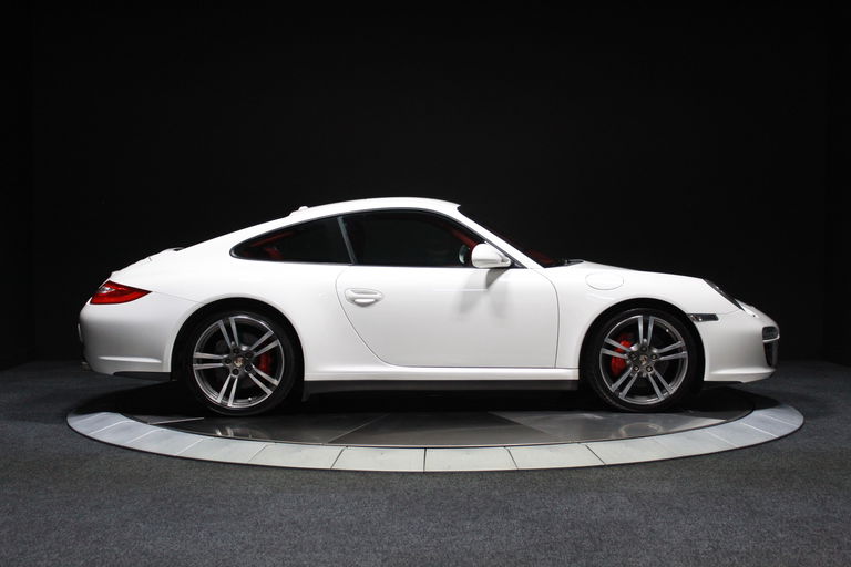 Porsche 991 Carrera 4S