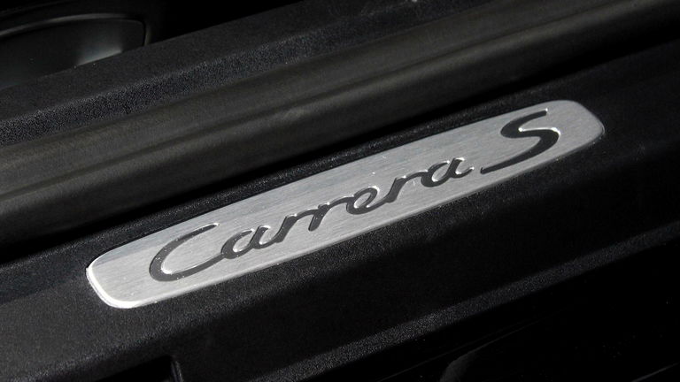 Porsche 991 Carrera S