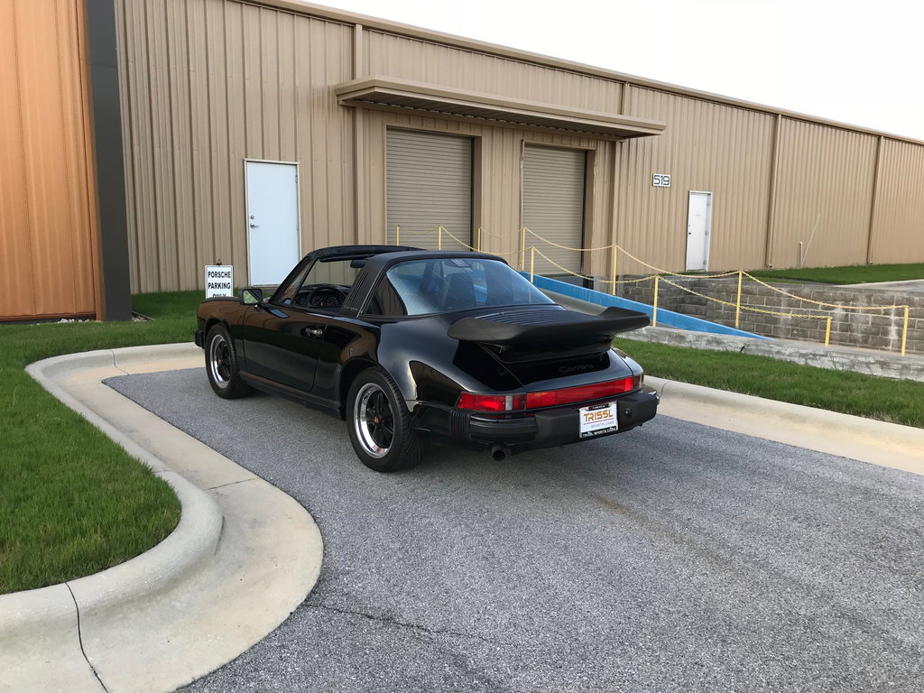 Porsche 911 Carrera