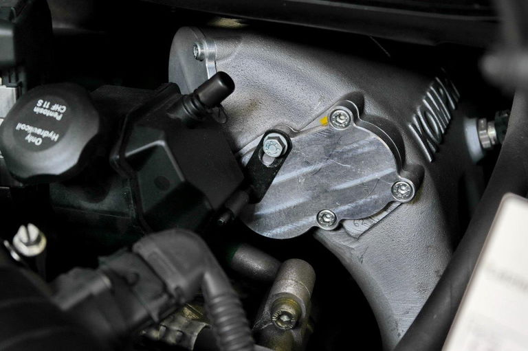 Porsche 997 Carrera S