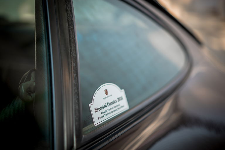 Porsche 911 Carrera S