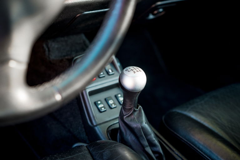 Porsche 911 Carrera S