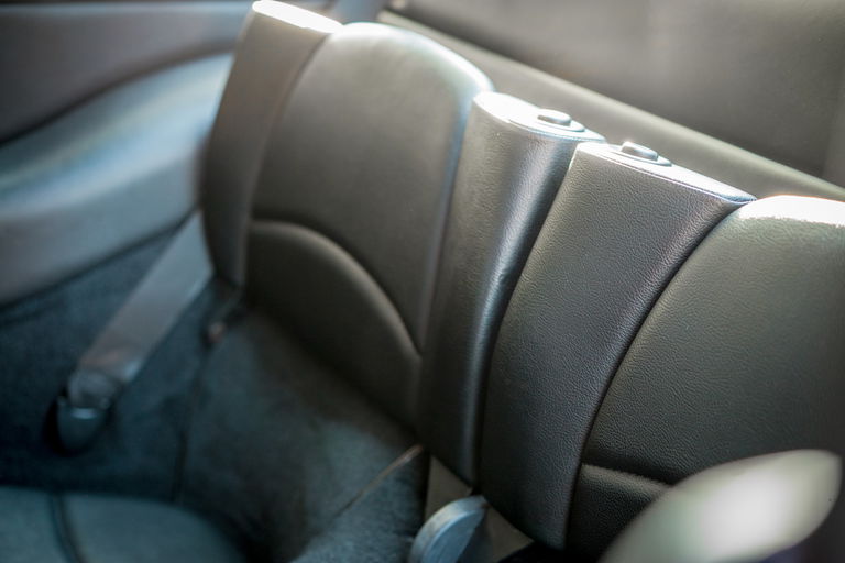 Porsche 911 Carrera S