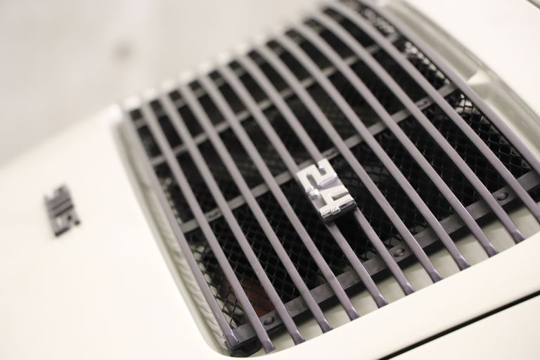 Porsche 911 S (F-Modell)