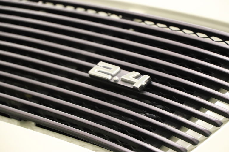 Porsche 911 S (F-Modell)