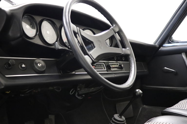 Porsche 911 S (F-Modell)