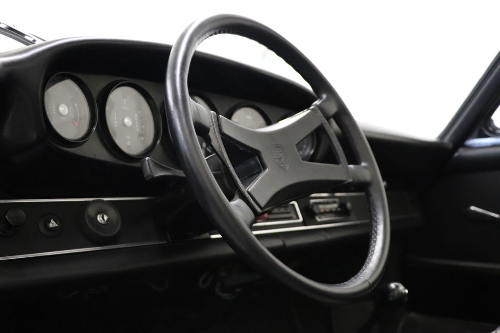 Porsche 911 S (F-Modell)