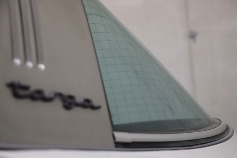 Porsche 911 S (F-Modell)