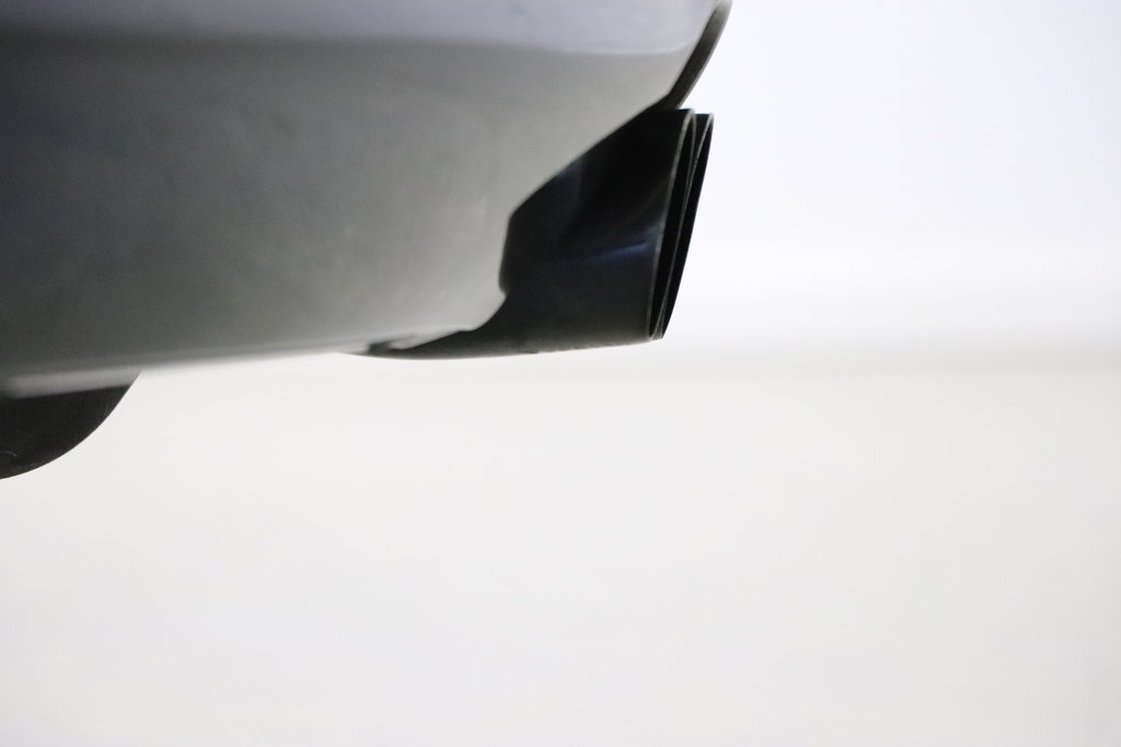 Porsche 911 Turbo WLS 1