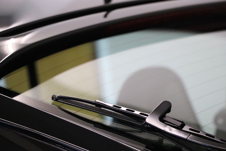 Porsche 911 Turbo WLS 1