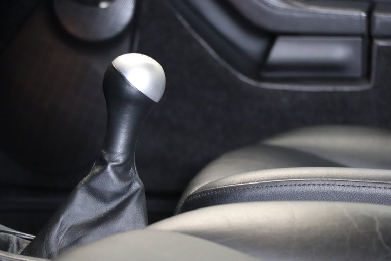 Porsche 911 Turbo WLS 1