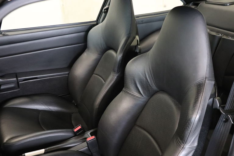 Porsche 911 Turbo WLS 1