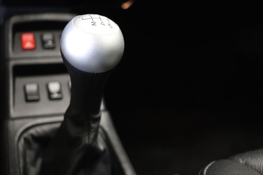 Porsche 911 Turbo WLS 1