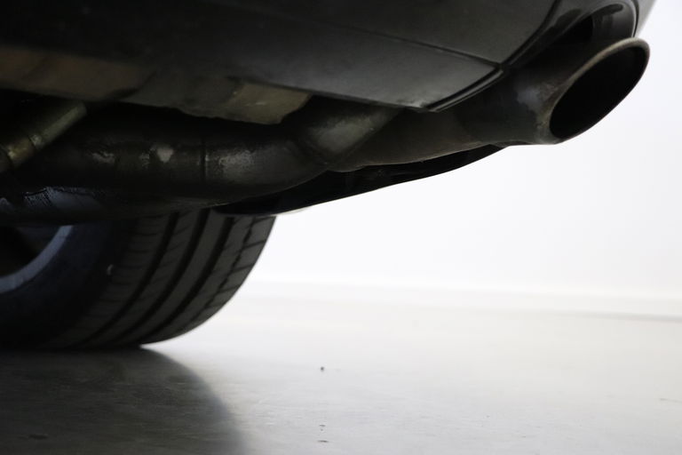 Porsche 911 Turbo WLS