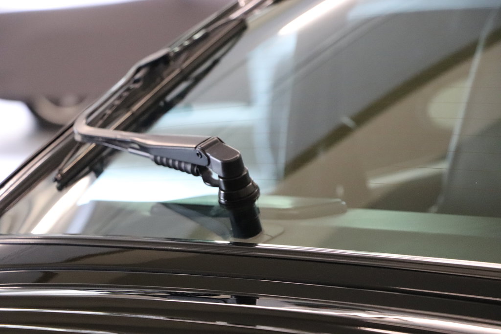 Porsche 911 Turbo WLS