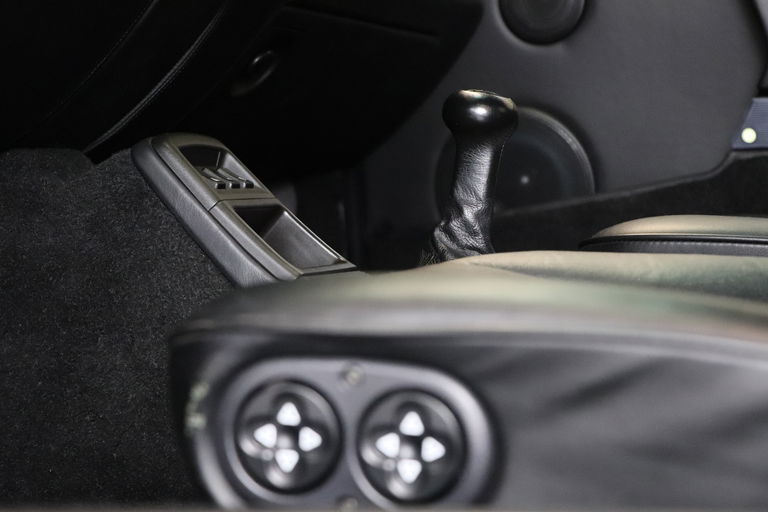 Porsche 911 Turbo WLS