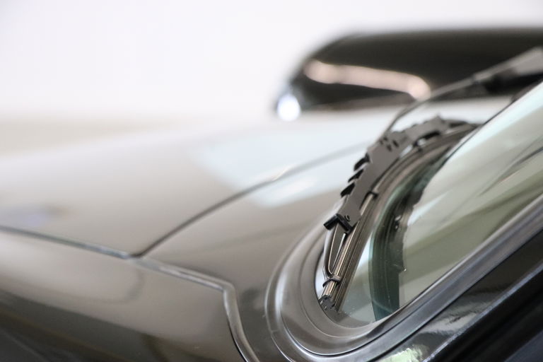 Porsche 911 Turbo WLS