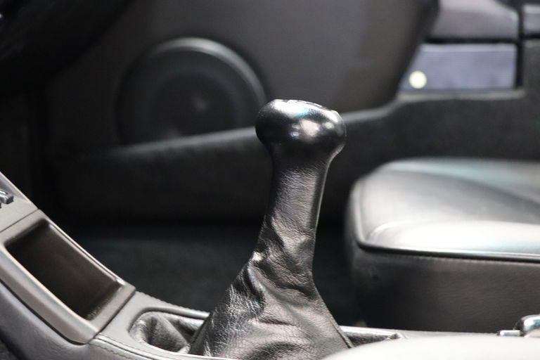 Porsche 911 Turbo WLS