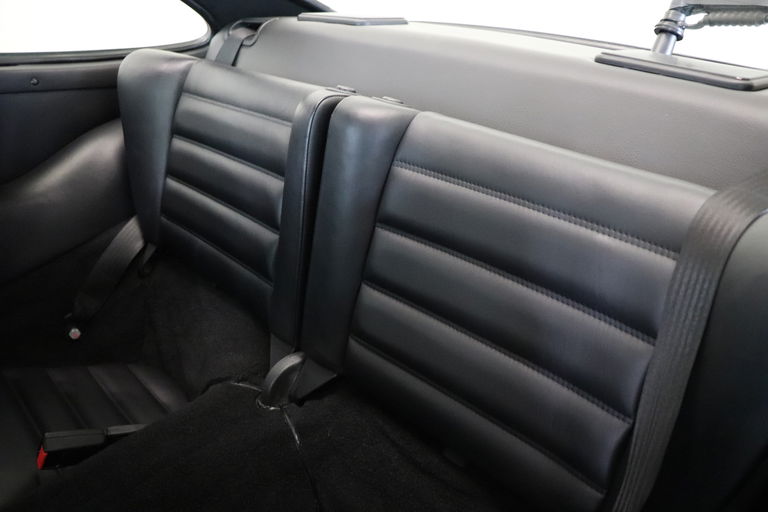 Porsche 911 Turbo WLS