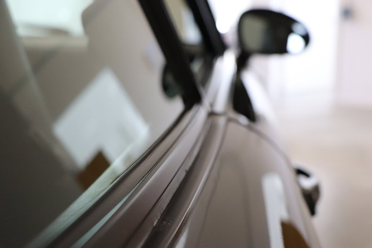 Porsche 911 Turbo WLS