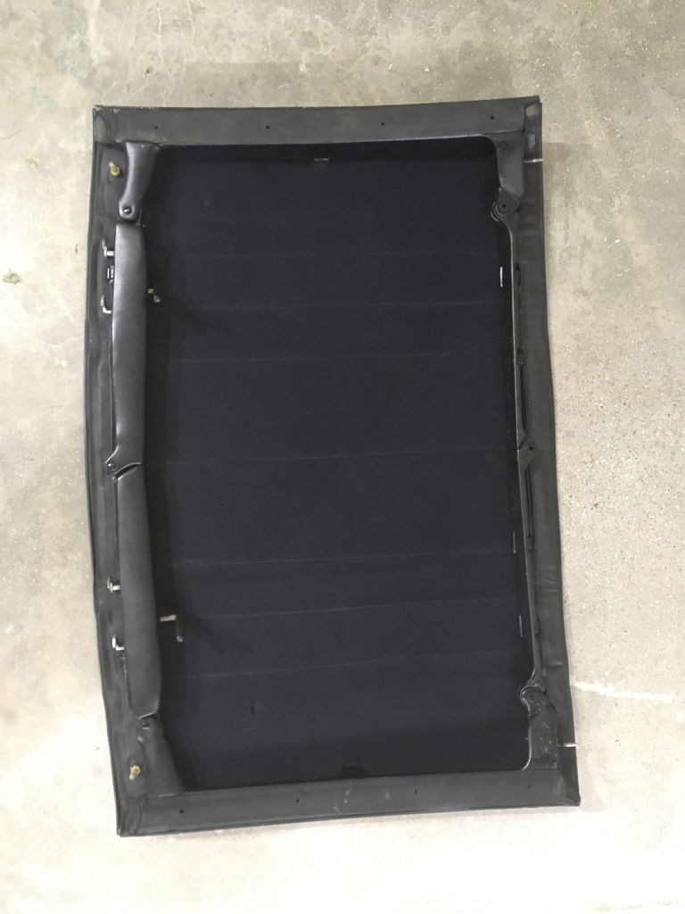 Porsche 911 S (F-Modell)