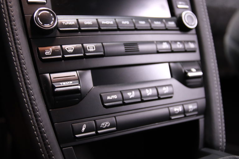 Porsche 997.2 Carrera 4 GTS