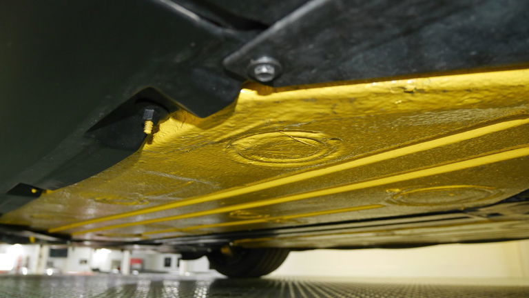 Porsche 911 Modified