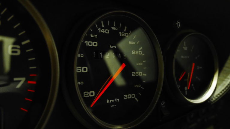 Porsche 911 Carrera S