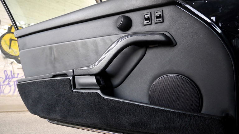 Porsche 911 Carrera S