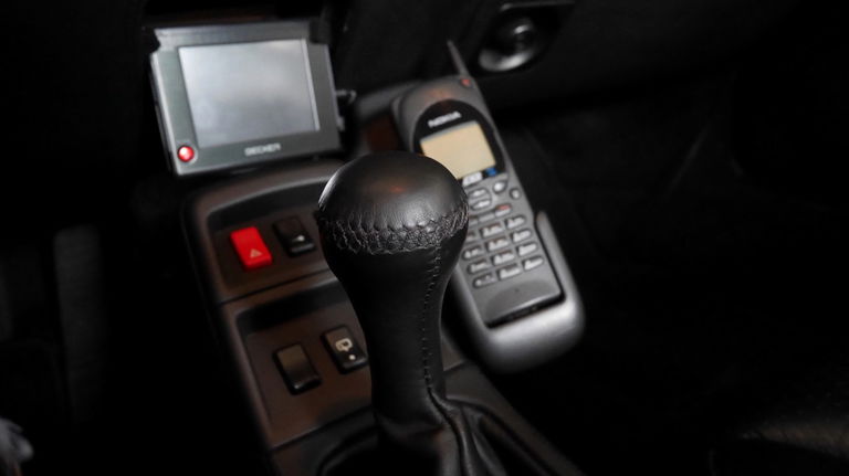 Porsche 993 Turbo WLS 2