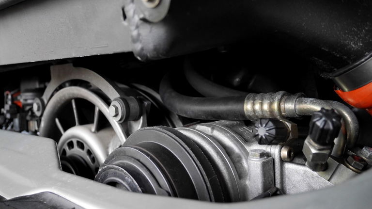 Porsche 993 Turbo WLS 2