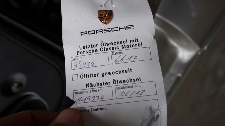 Porsche 993 Turbo WLS 2