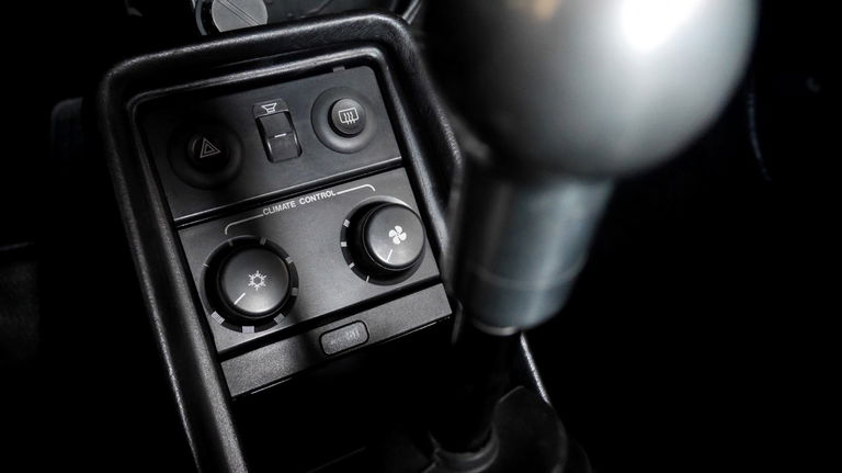 Porsche 911 Turbo 3.3