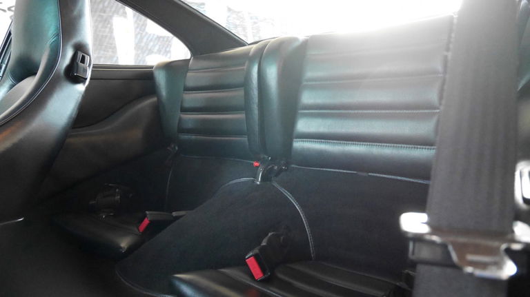 Porsche 911 Turbo 3.3