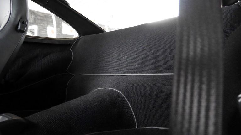 Porsche 911 Carrera 2