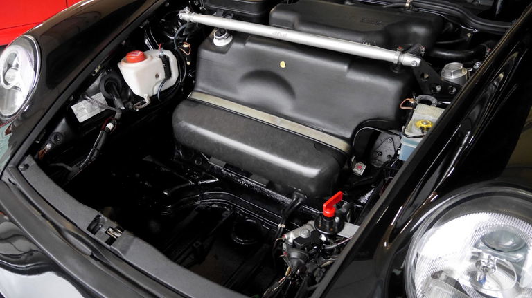 Porsche 911 Carrera 2