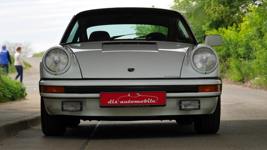 Porsche 911 S (G-Modell)