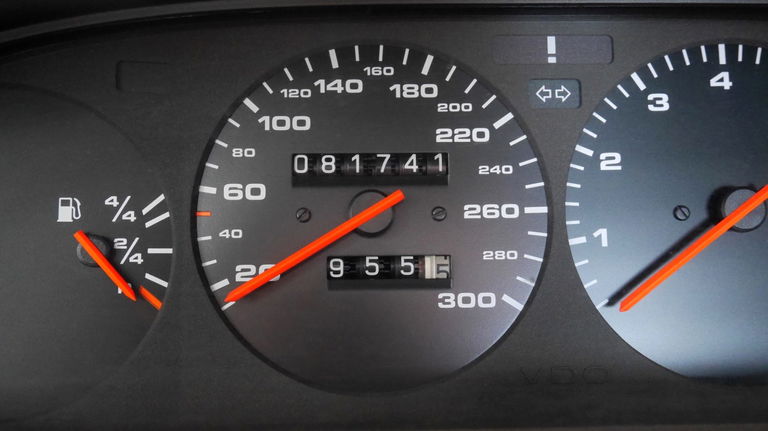 Porsche 968 Club Sport