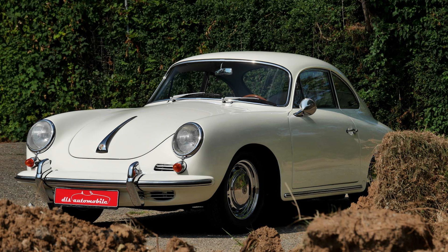 Porsche 356 C