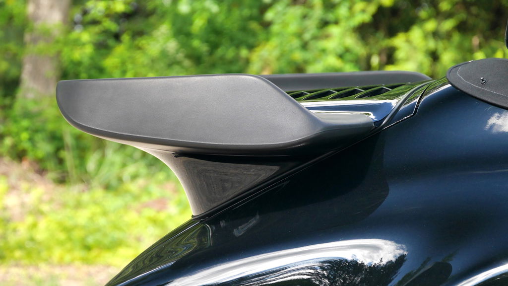 Porsche 911 Turbo 5 Gang