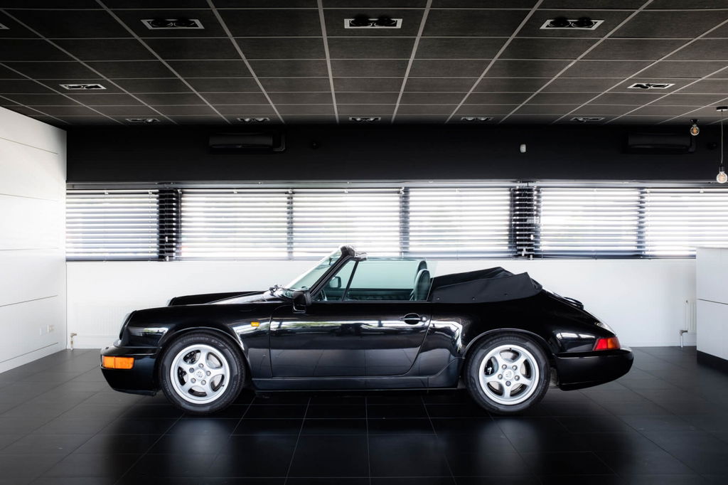 Porsche 911 Carrera 2