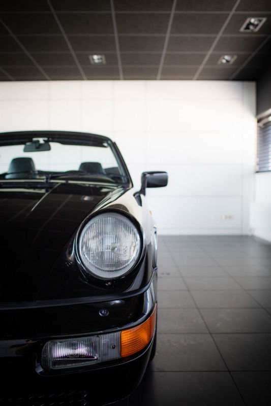 Porsche 911 Carrera 2