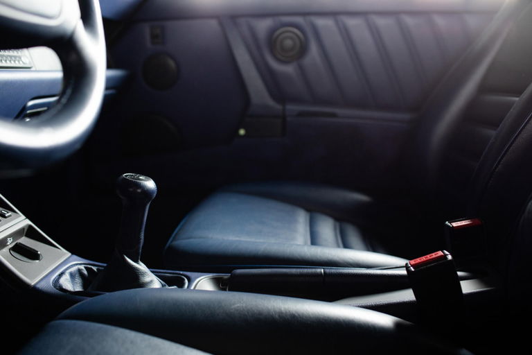 Porsche 911 Carrera 2